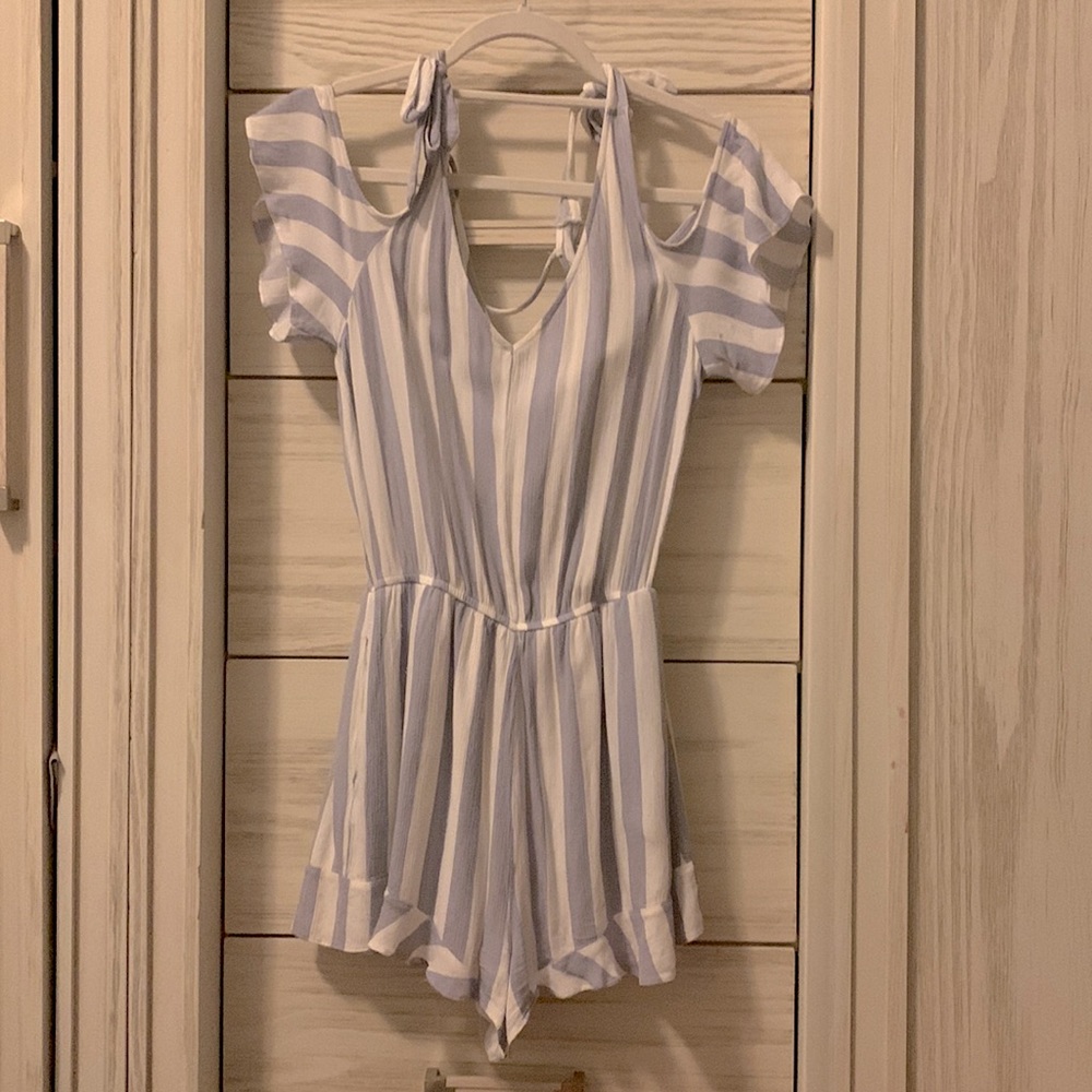 American eagle romper